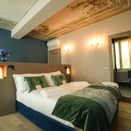 モデナ Sant'Eufemia 30 Bed & Breakfast エクステリア 写真