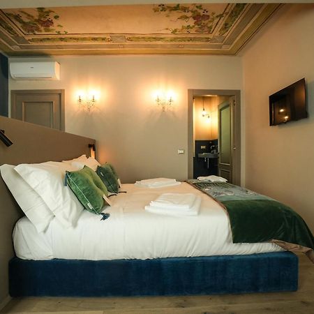 モデナ Sant'Eufemia 30 Bed & Breakfast エクステリア 写真