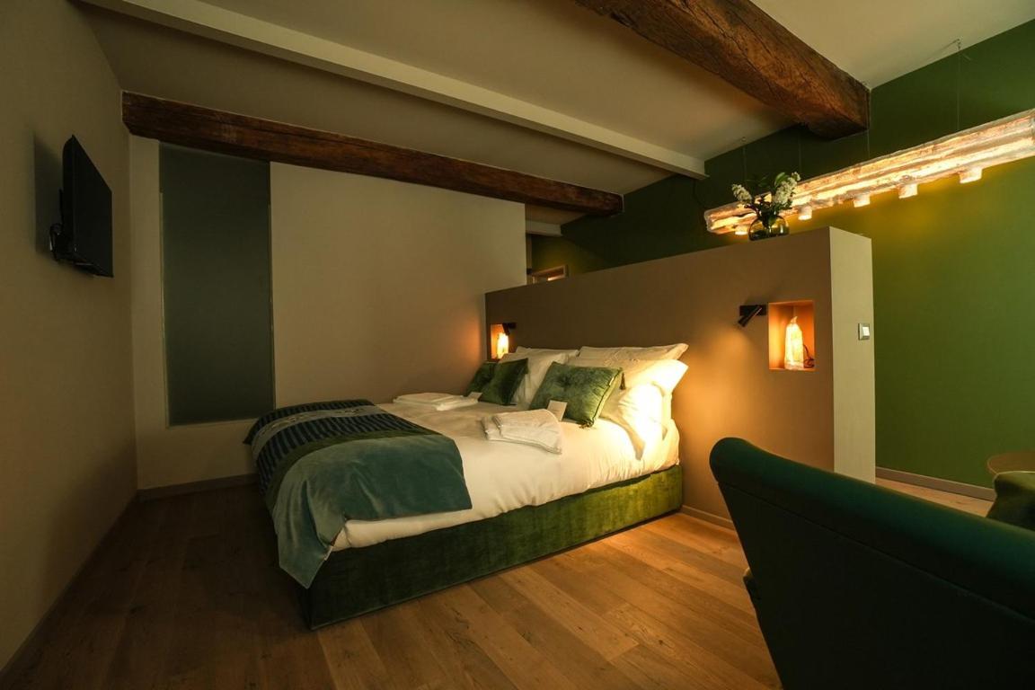 モデナ Sant'Eufemia 30 Bed & Breakfast エクステリア 写真