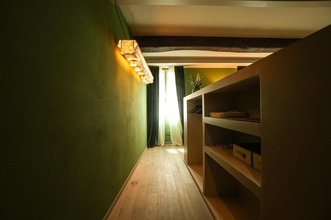 モデナ Sant'Eufemia 30 Bed & Breakfast エクステリア 写真