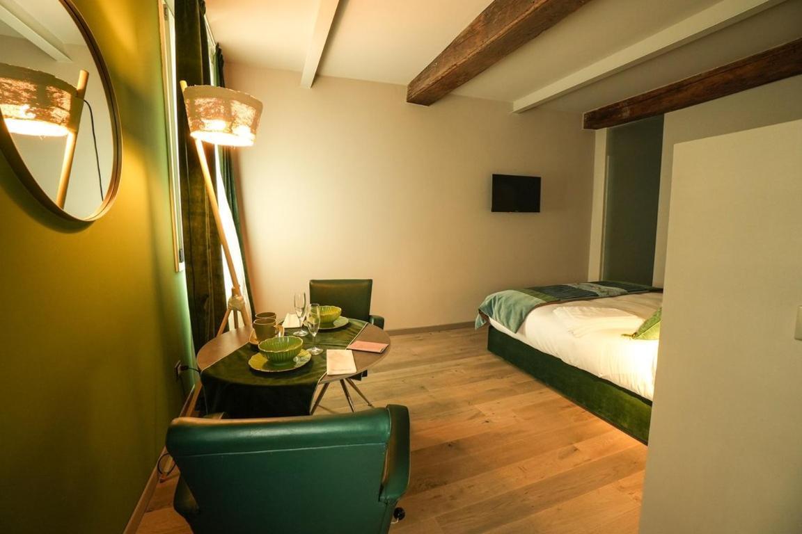 モデナ Sant'Eufemia 30 Bed & Breakfast エクステリア 写真