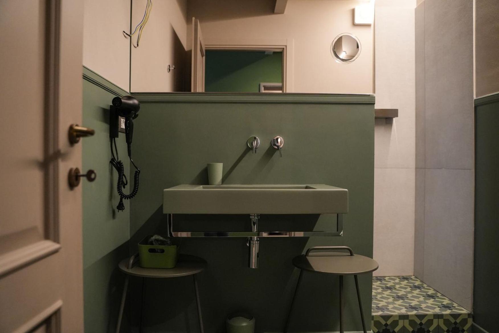 モデナ Sant'Eufemia 30 Bed & Breakfast エクステリア 写真