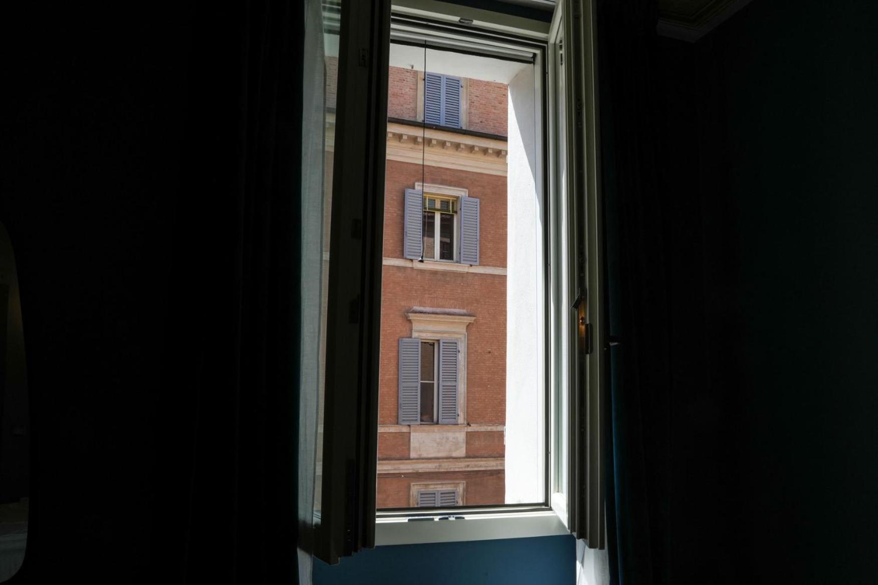 モデナ Sant'Eufemia 30 Bed & Breakfast エクステリア 写真