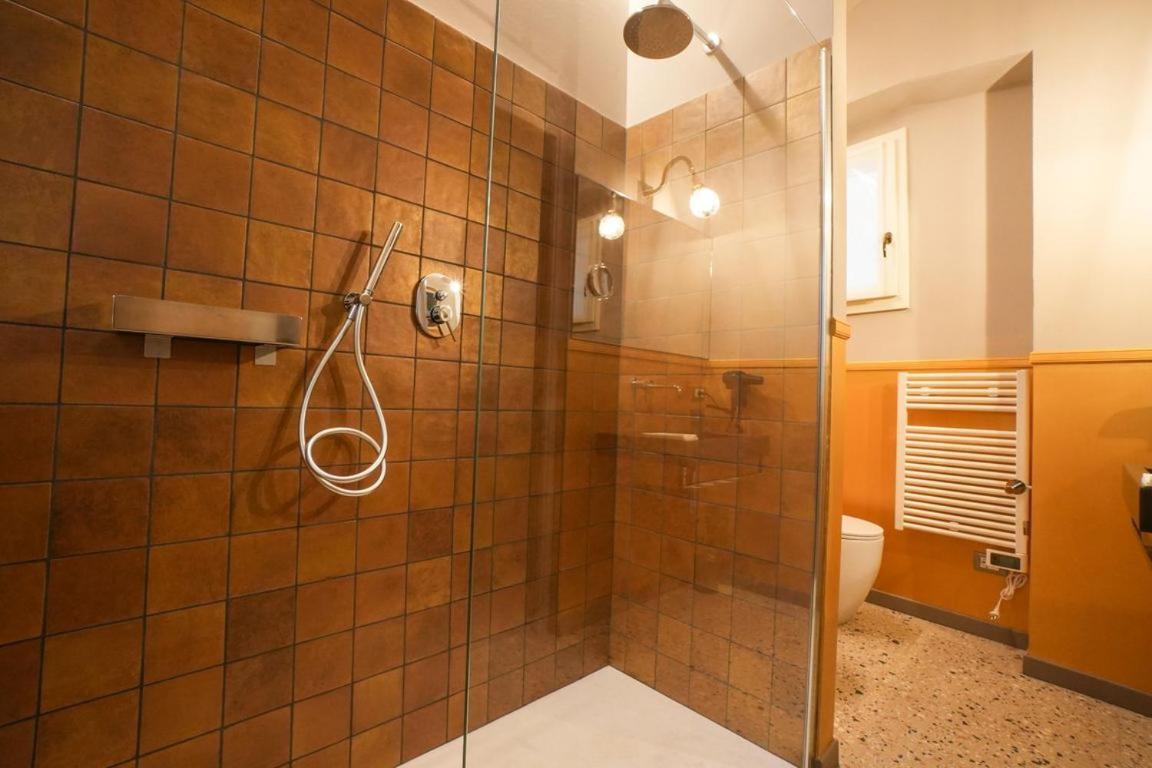 モデナ Sant'Eufemia 30 Bed & Breakfast エクステリア 写真