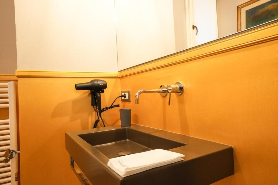 モデナ Sant'Eufemia 30 Bed & Breakfast エクステリア 写真