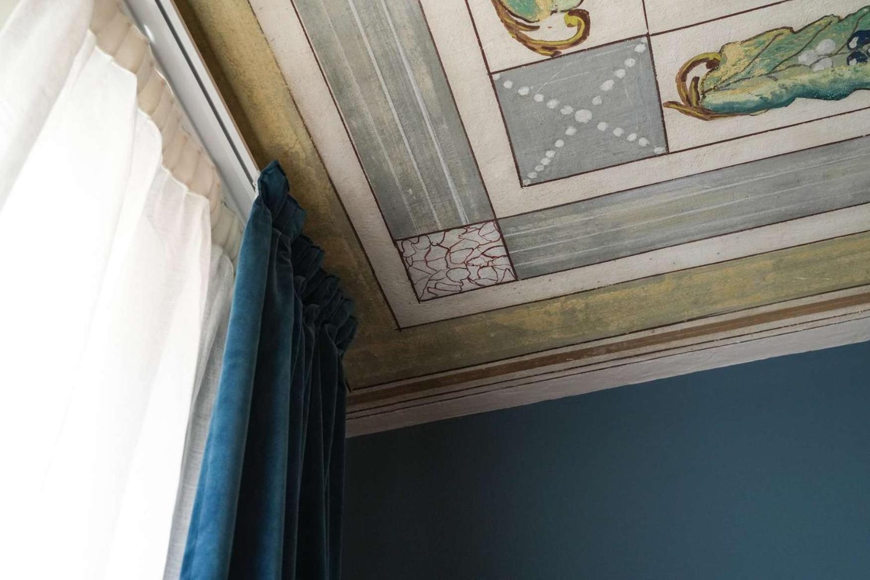 モデナ Sant'Eufemia 30 Bed & Breakfast エクステリア 写真
