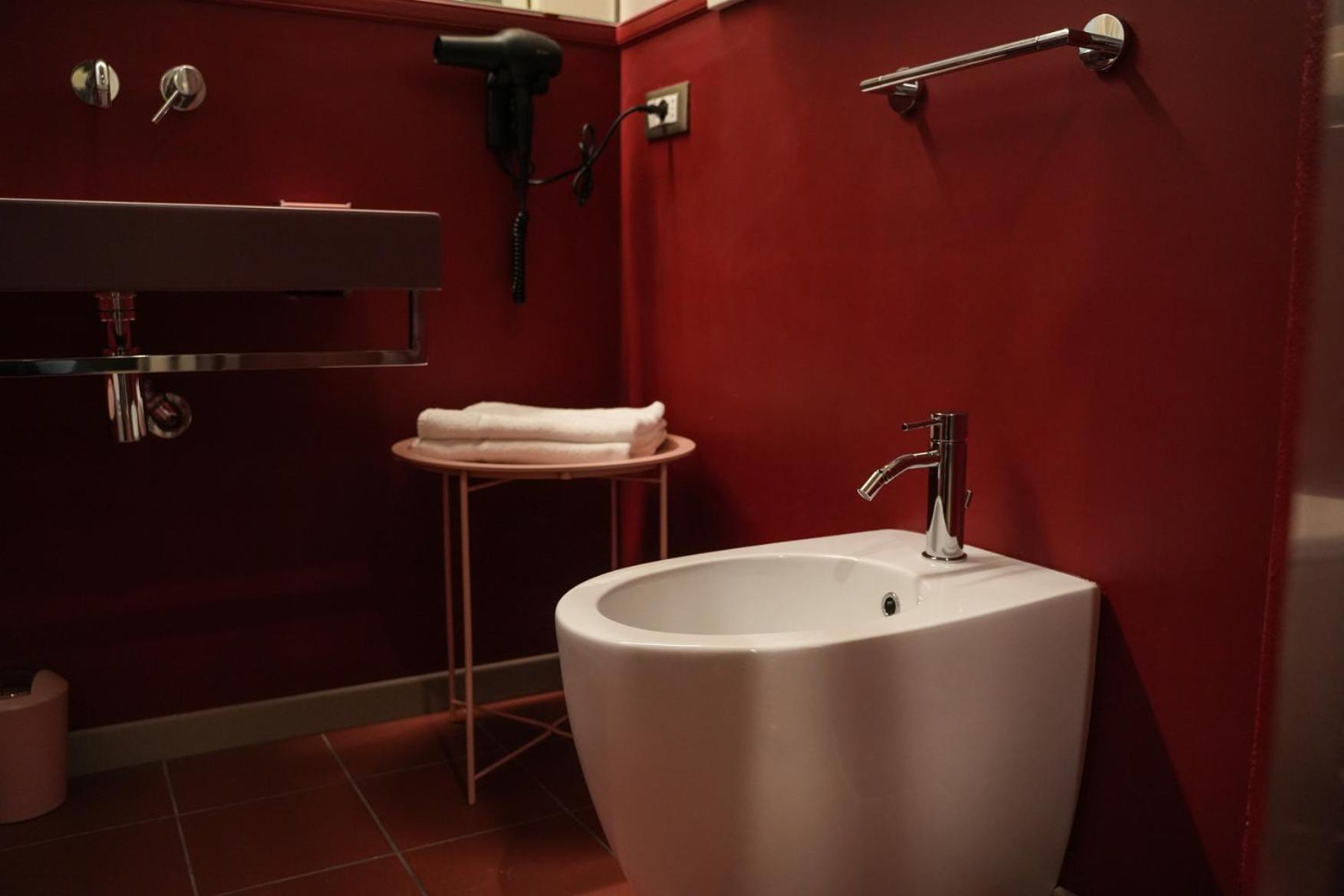 モデナ Sant'Eufemia 30 Bed & Breakfast エクステリア 写真
