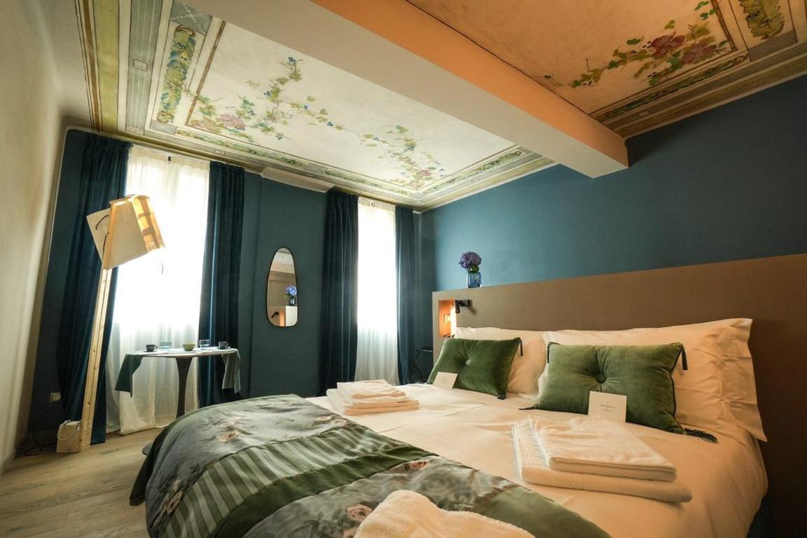 モデナ Sant'Eufemia 30 Bed & Breakfast エクステリア 写真