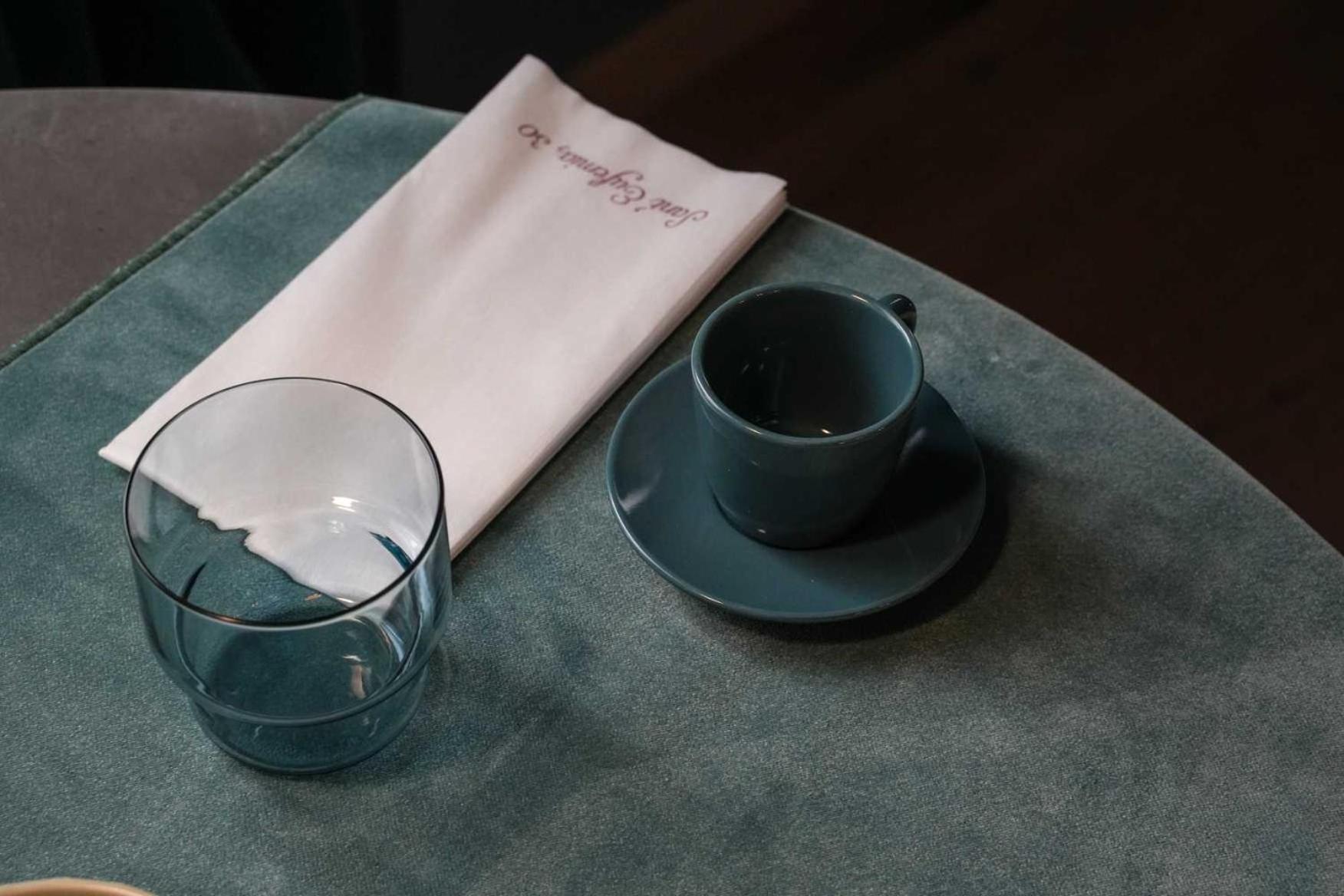 モデナ Sant'Eufemia 30 Bed & Breakfast エクステリア 写真
