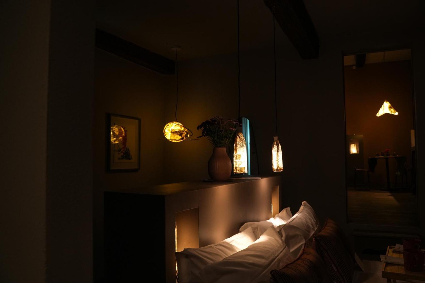 モデナ Sant'Eufemia 30 Bed & Breakfast エクステリア 写真