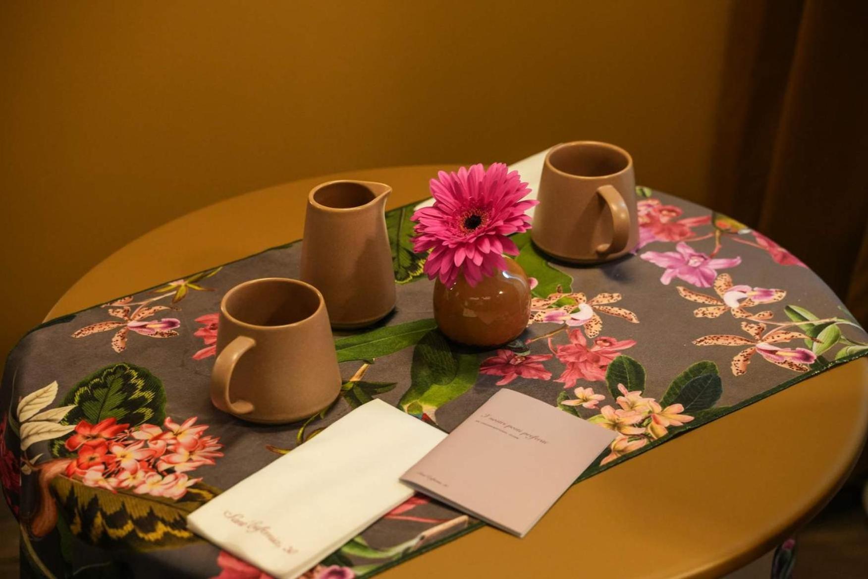モデナ Sant'Eufemia 30 Bed & Breakfast エクステリア 写真